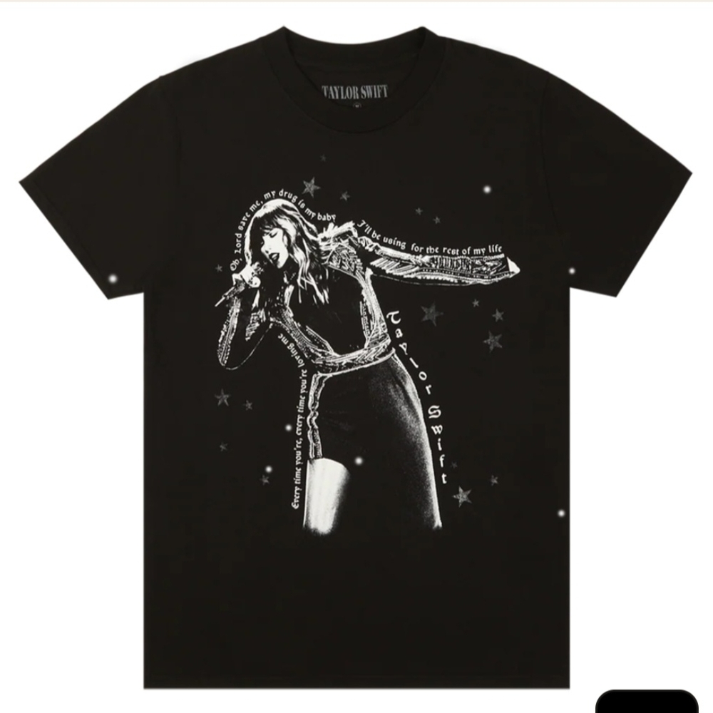 Taylor Swift Everytime You're Loving Me Shirt
